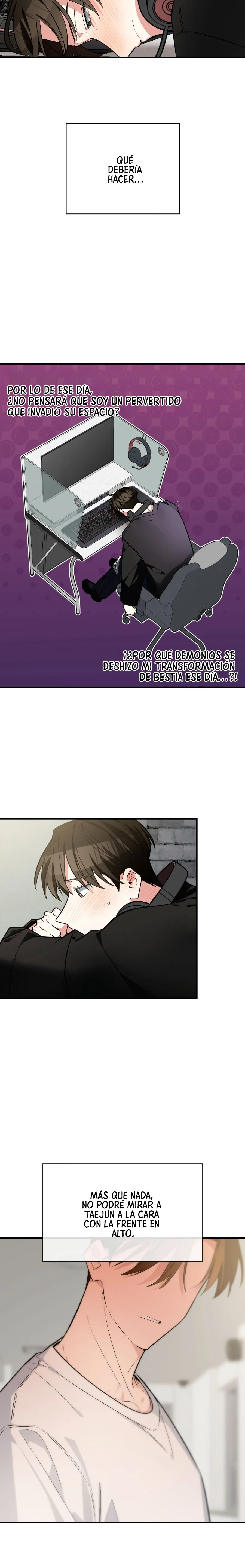 2 ¡Dame un cachorro leopardo si no quieres verme enloquecer!