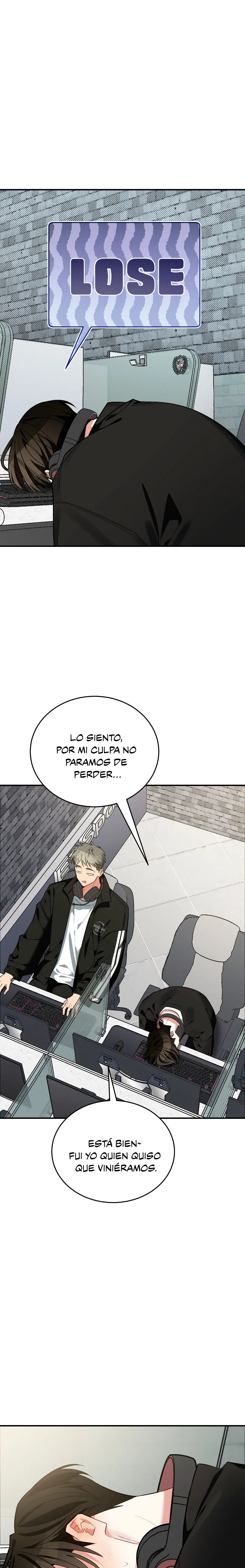 1 ¡Dame un cachorro leopardo si no quieres verme enloquecer!