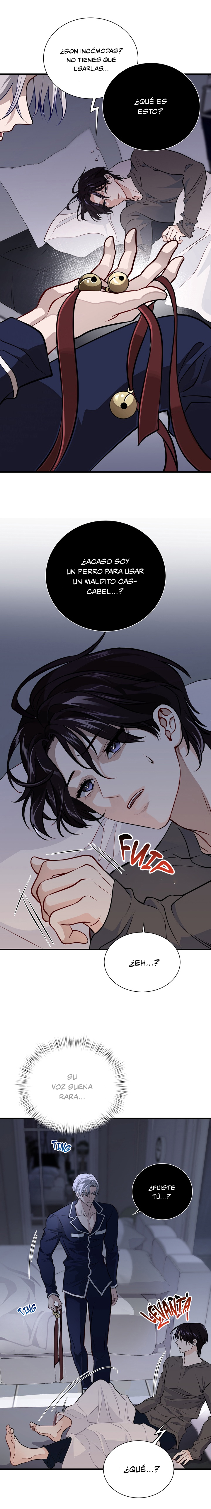 27 Mientras teníamos sexo