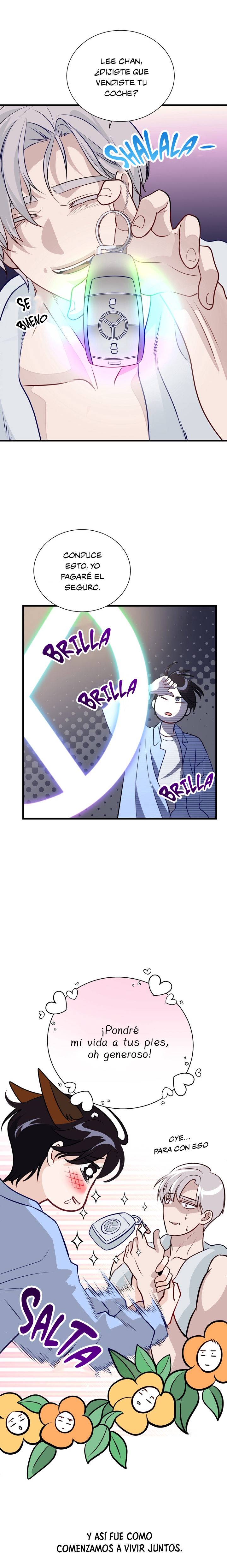 22 Mientras teníamos sexo