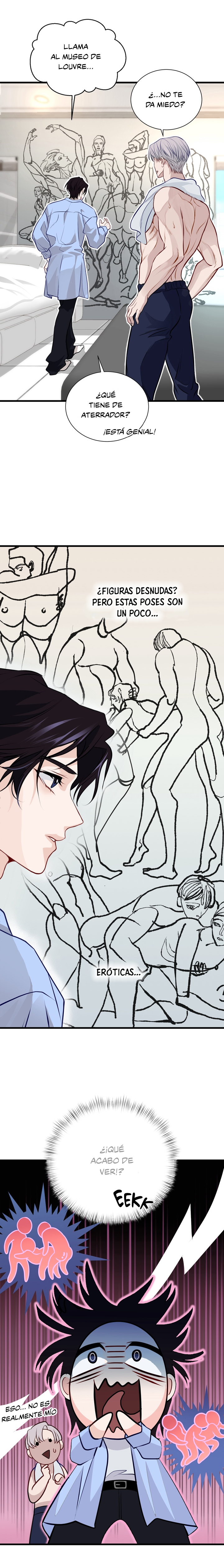 20 Mientras teníamos sexo