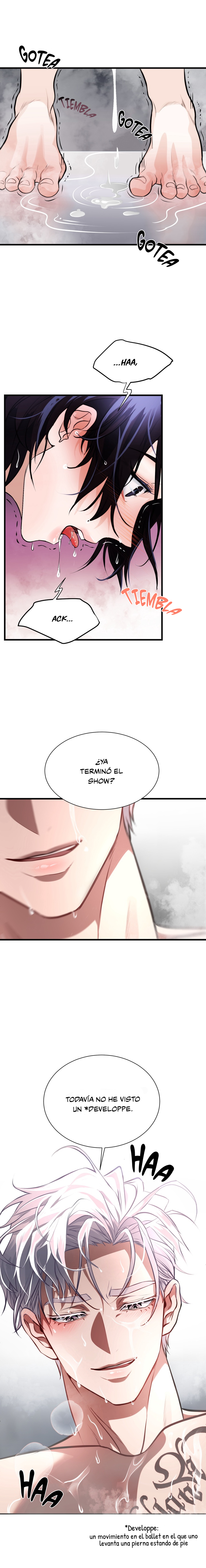 6 Mientras teníamos sexo