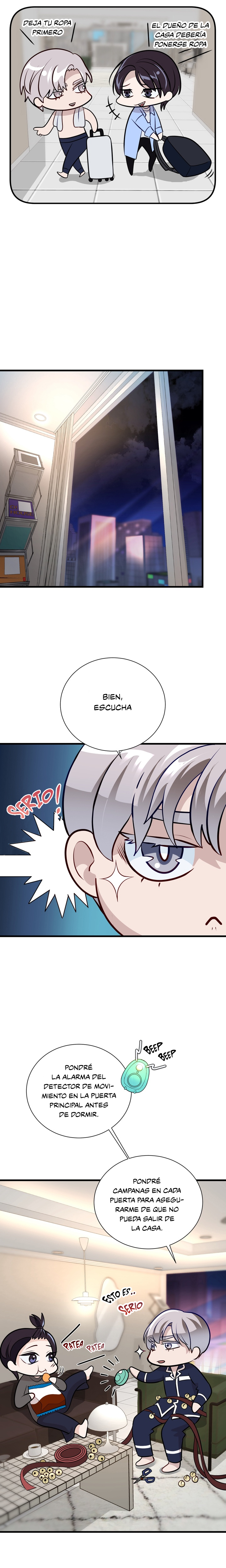 23 Mientras teníamos sexo