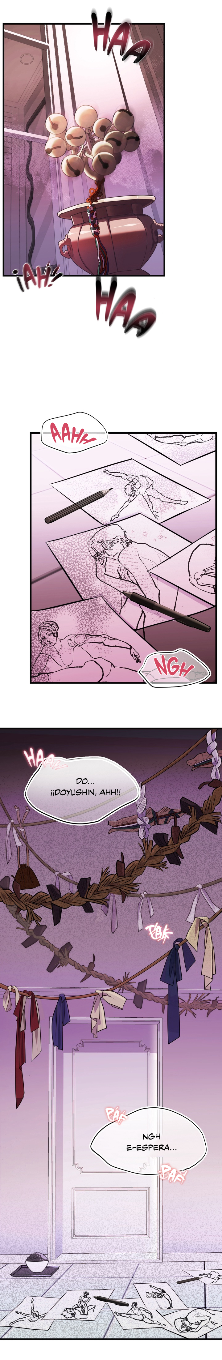 4 Mientras teníamos sexo