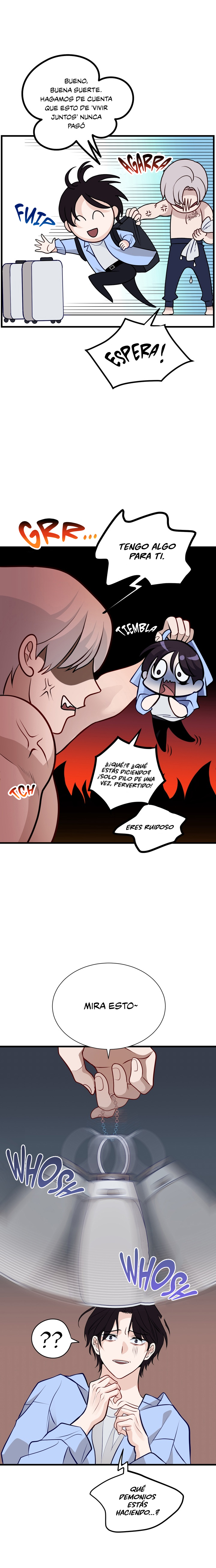 21 Mientras teníamos sexo