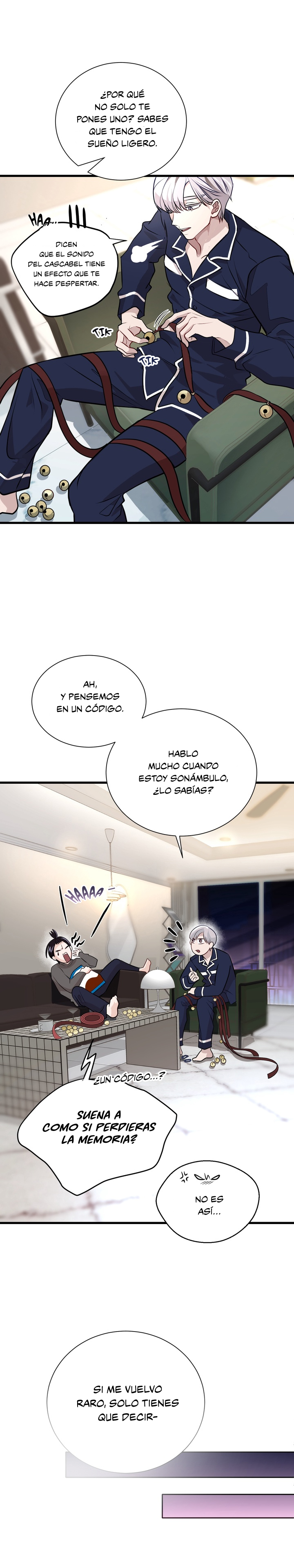 24 Mientras teníamos sexo