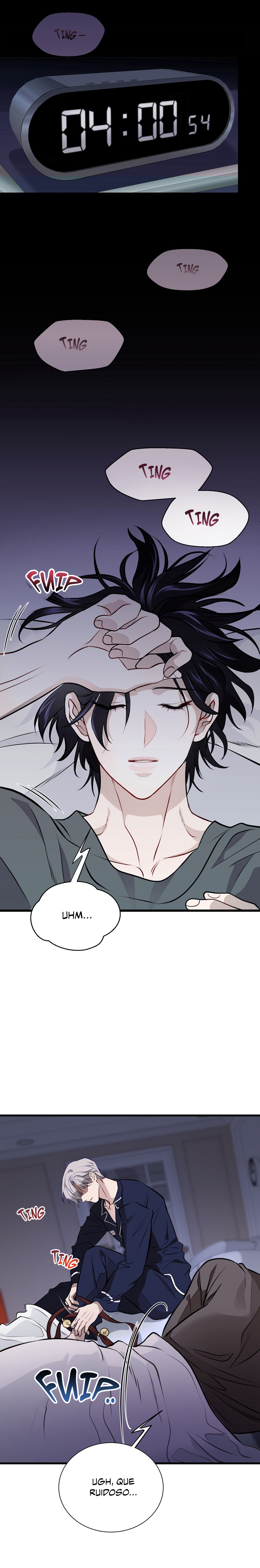 26 Mientras teníamos sexo