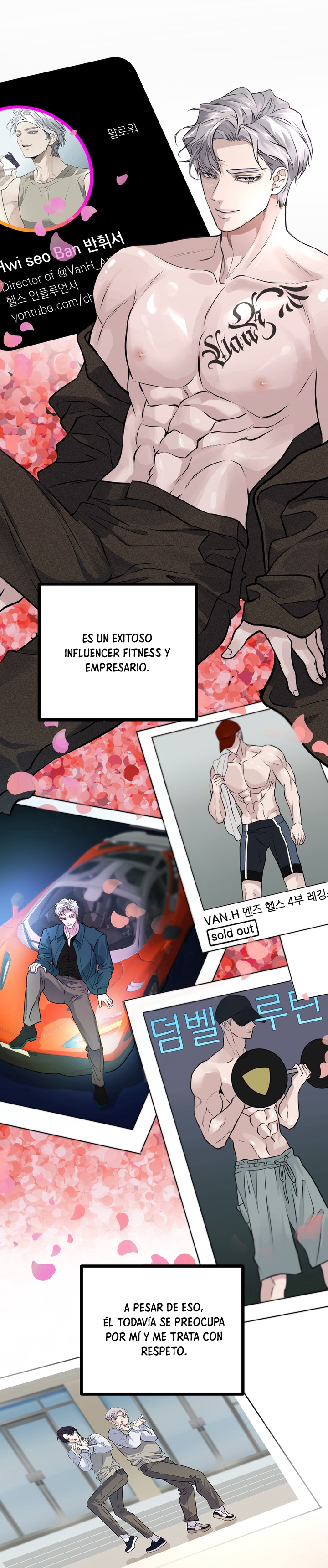 16 Mientras teníamos sexo