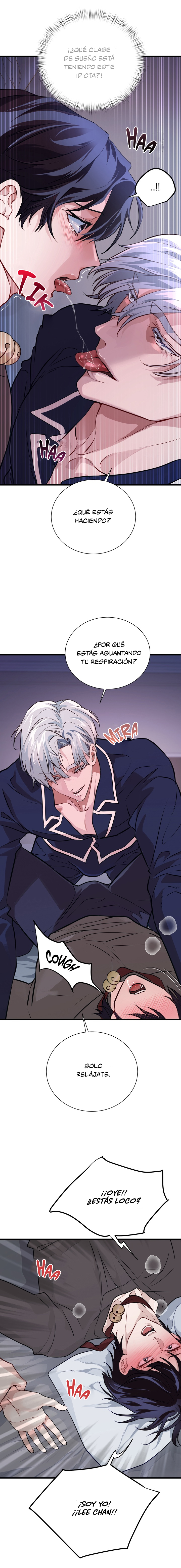 12 Mientras teníamos sexo