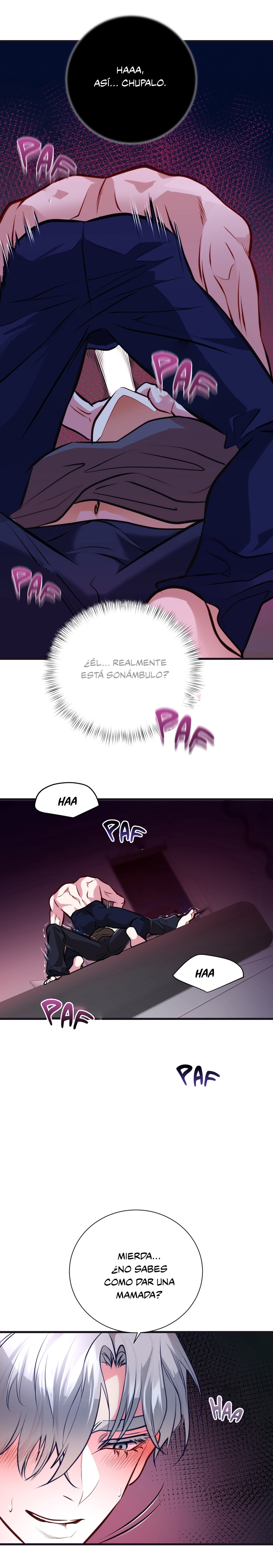 24 Mientras teníamos sexo