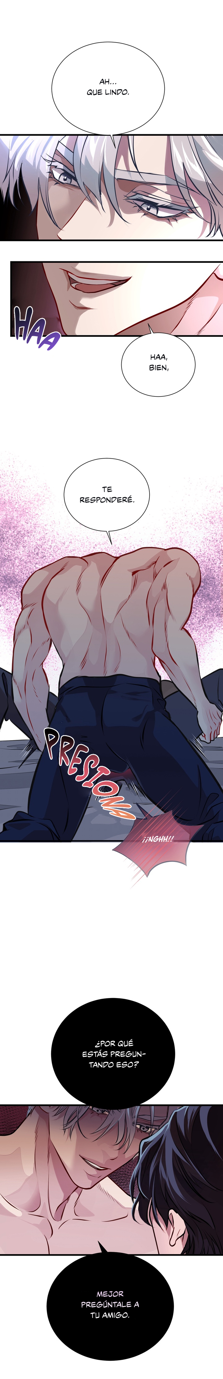 17 Mientras teníamos sexo