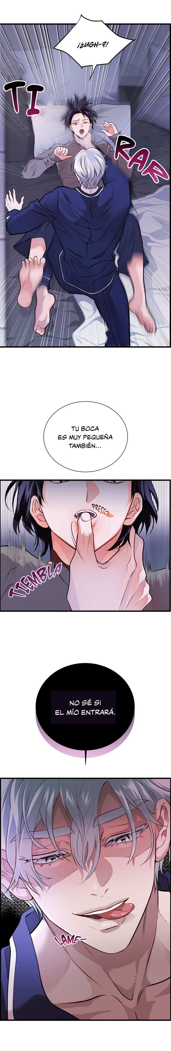 6 Mientras teníamos sexo