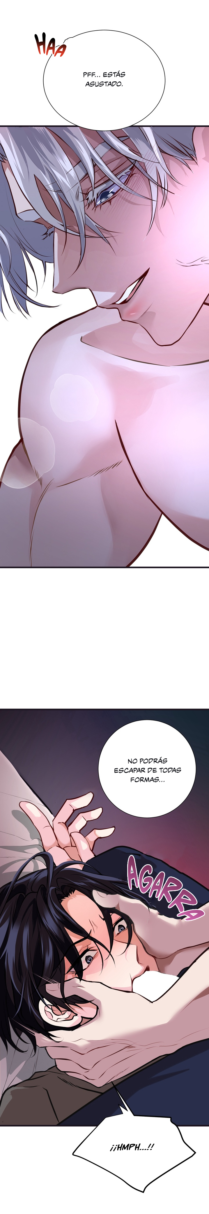 22 Mientras teníamos sexo