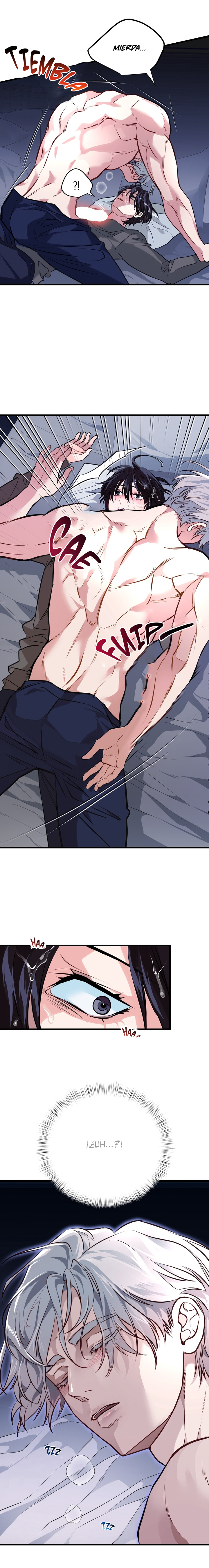 28 Mientras teníamos sexo