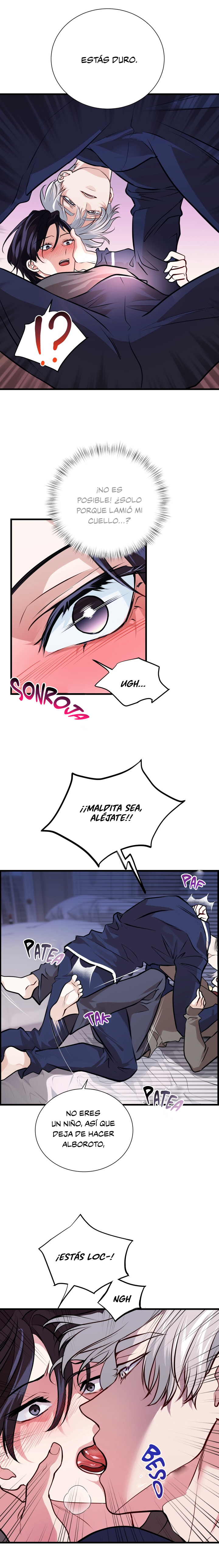 10 Mientras teníamos sexo