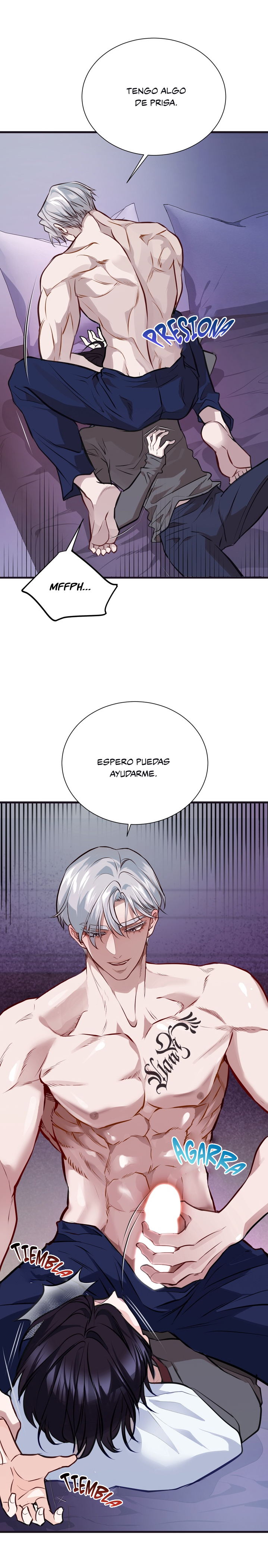 20 Mientras teníamos sexo