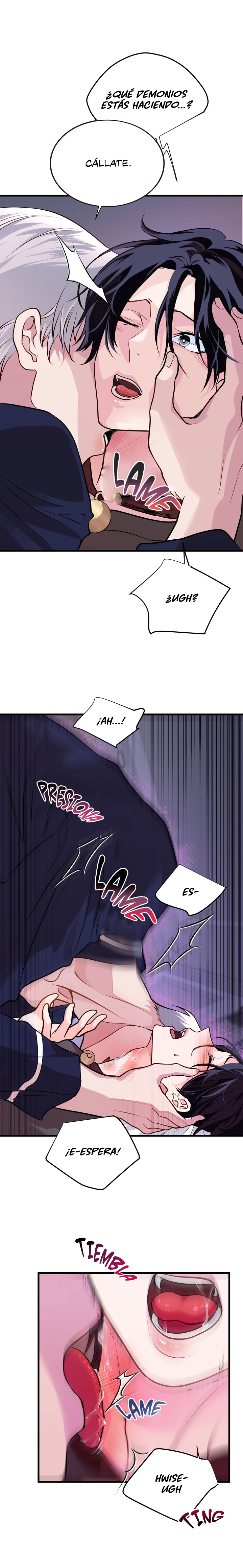 8 Mientras teníamos sexo