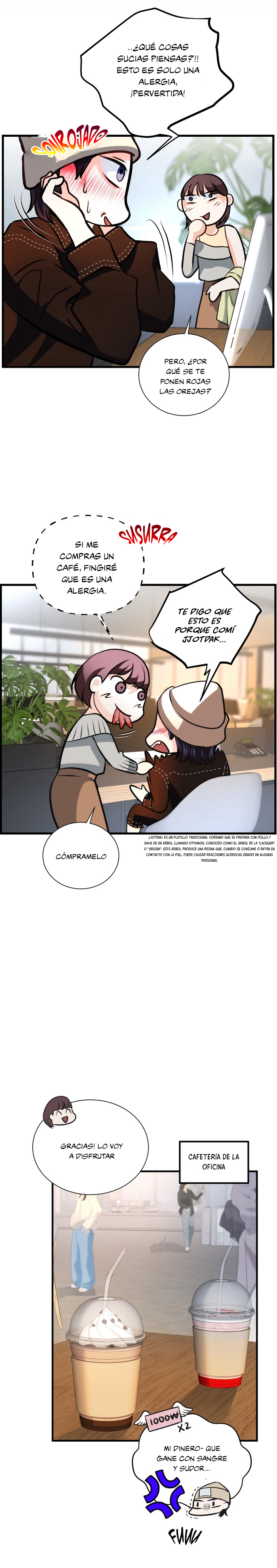 21 Mientras teníamos sexo