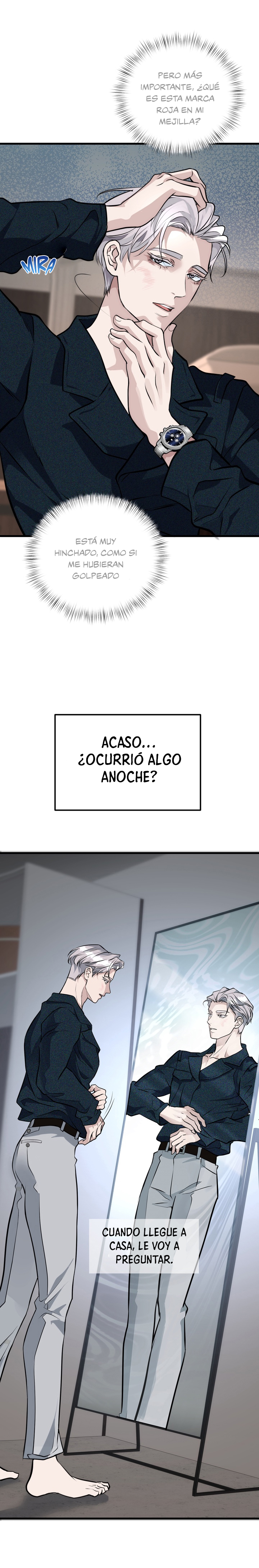 9 Mientras teníamos sexo