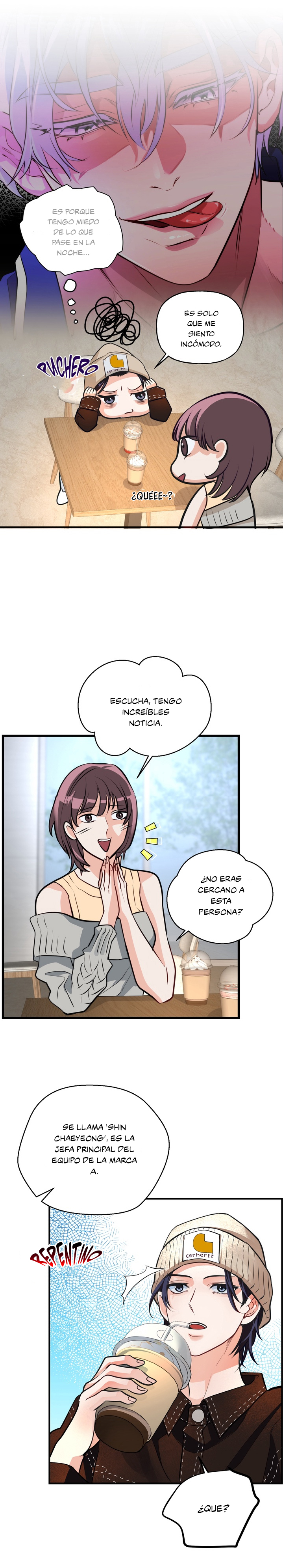 23 Mientras teníamos sexo