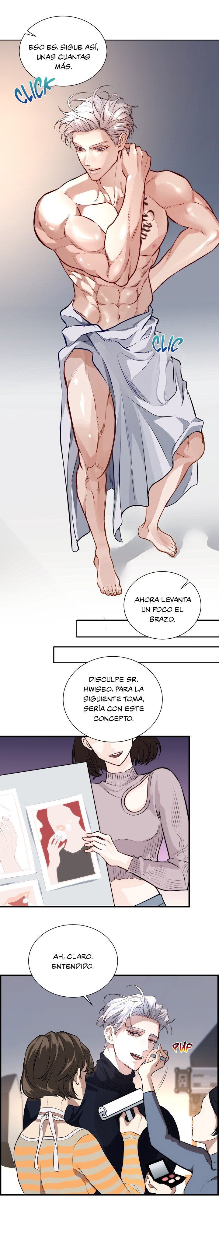 12 Mientras teníamos sexo