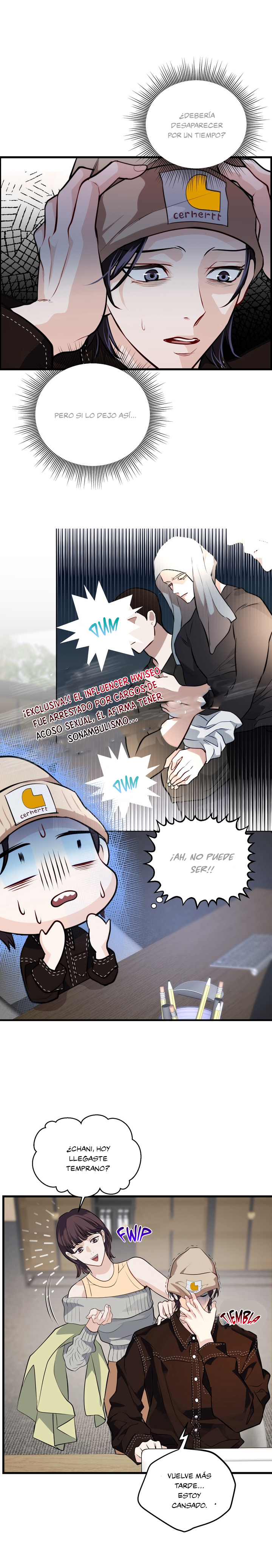 18 Mientras teníamos sexo