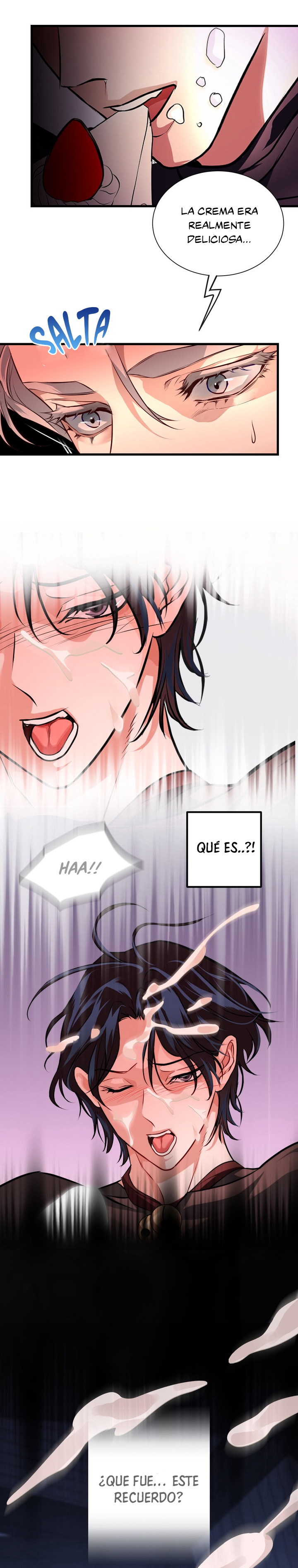 14 Mientras teníamos sexo