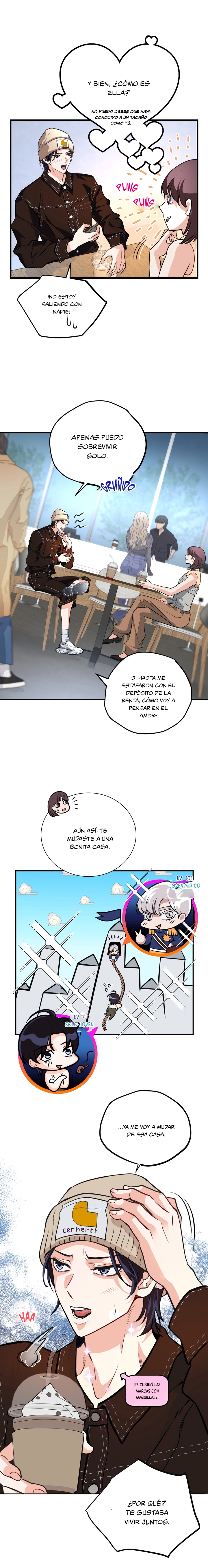 22 Mientras teníamos sexo