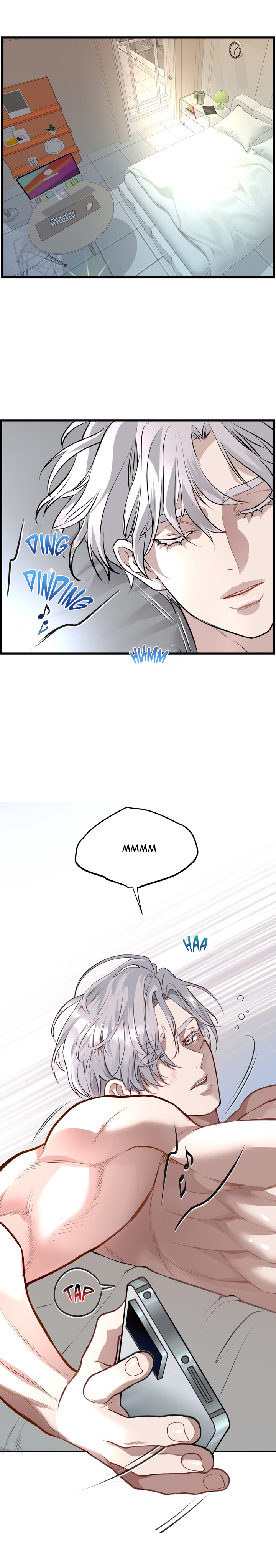 4 Mientras teníamos sexo