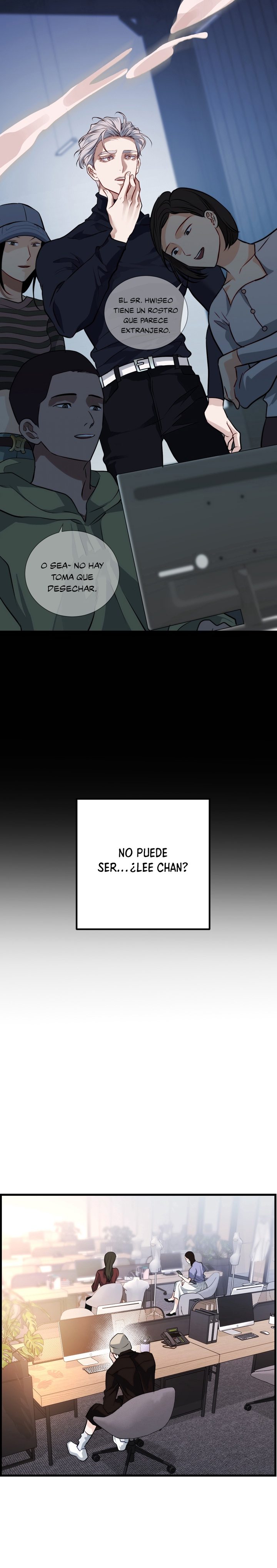 15 Mientras teníamos sexo