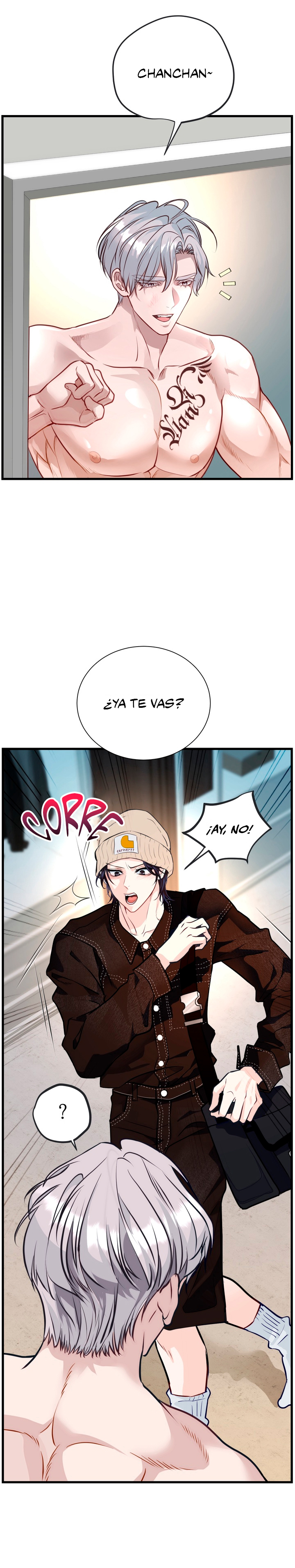 6 Mientras teníamos sexo