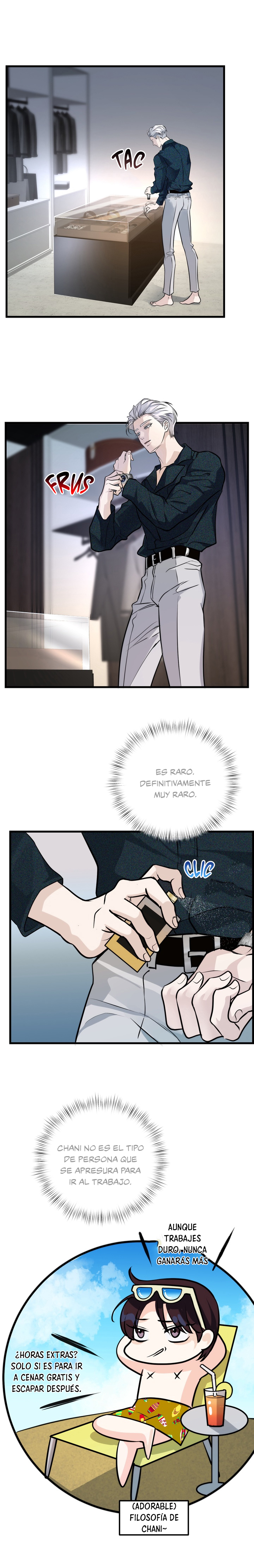 8 Mientras teníamos sexo