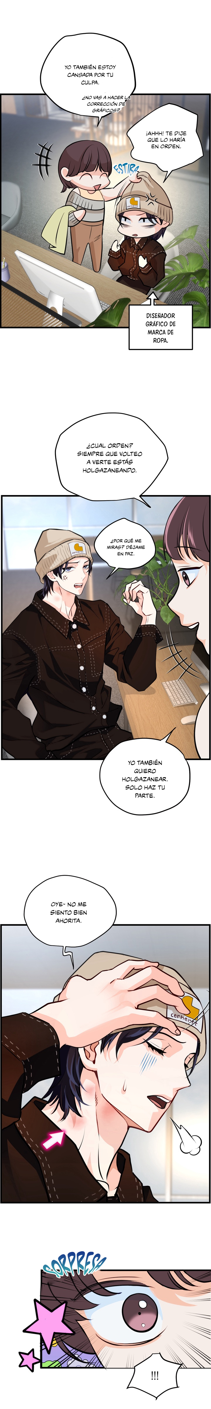 19 Mientras teníamos sexo