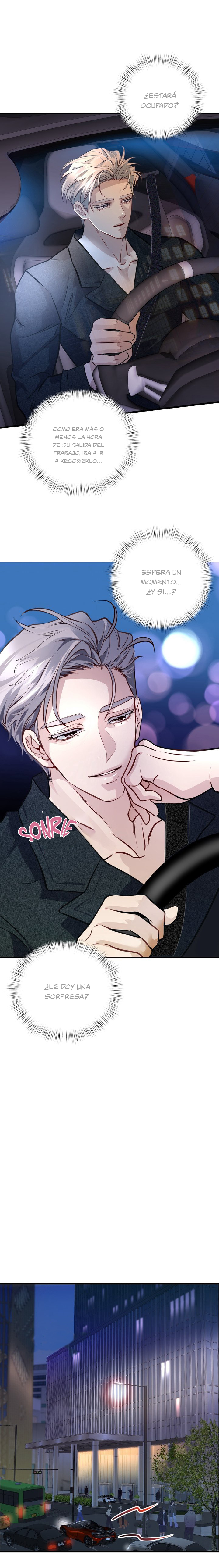 8 Mientras teníamos sexo