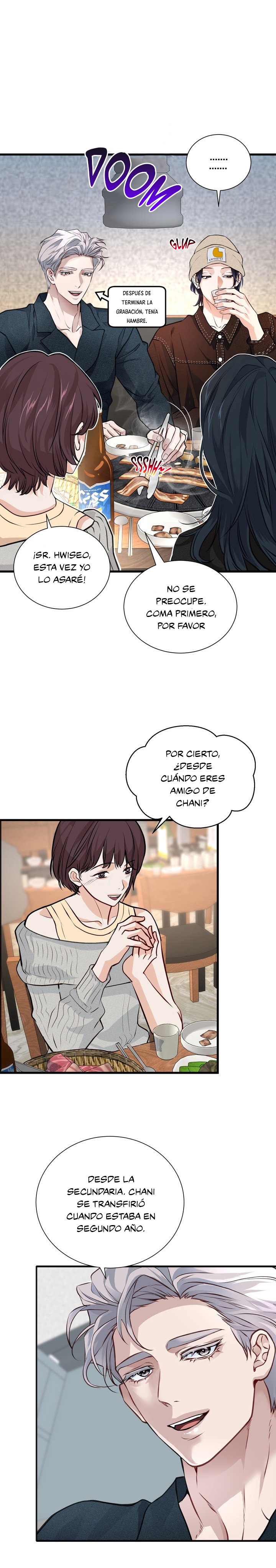 12 Mientras teníamos sexo