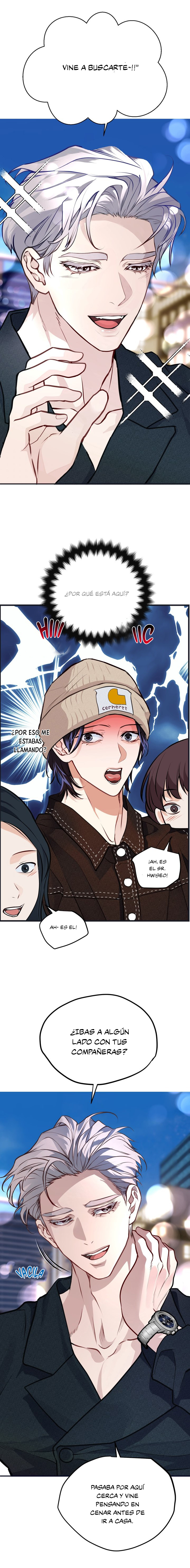 10 Mientras teníamos sexo