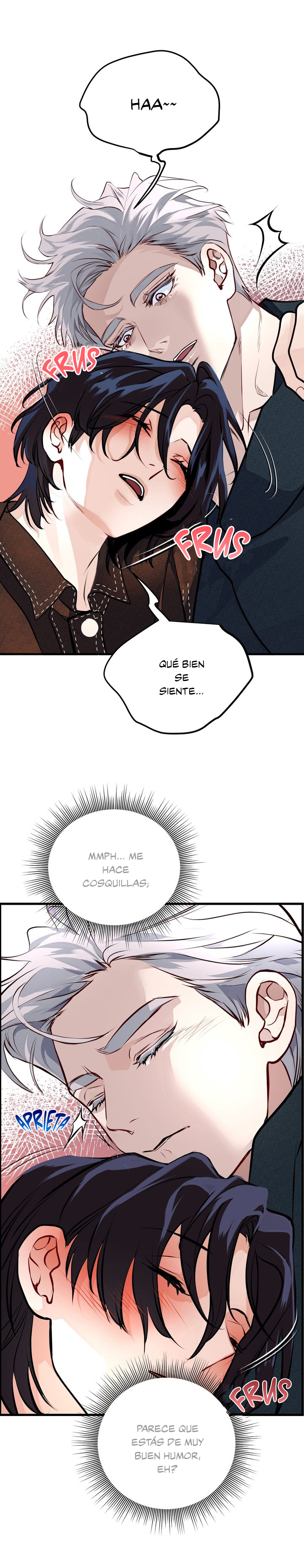 22 Mientras teníamos sexo