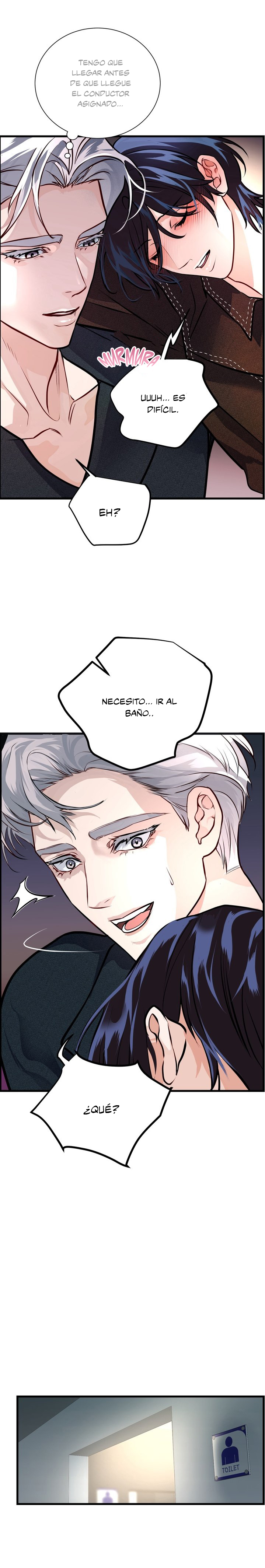 17 Mientras teníamos sexo