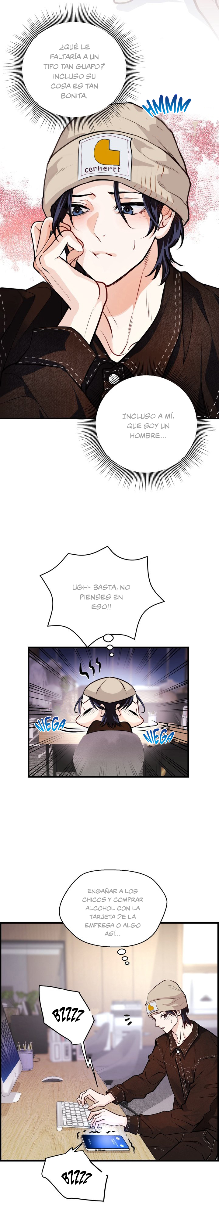 6 Mientras teníamos sexo