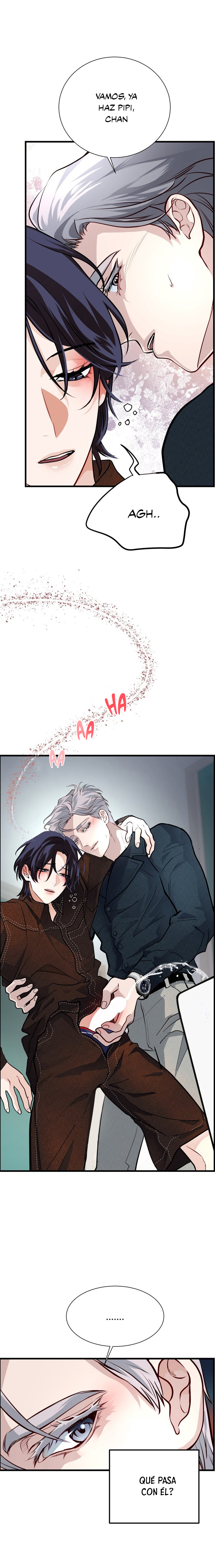 20 Mientras teníamos sexo