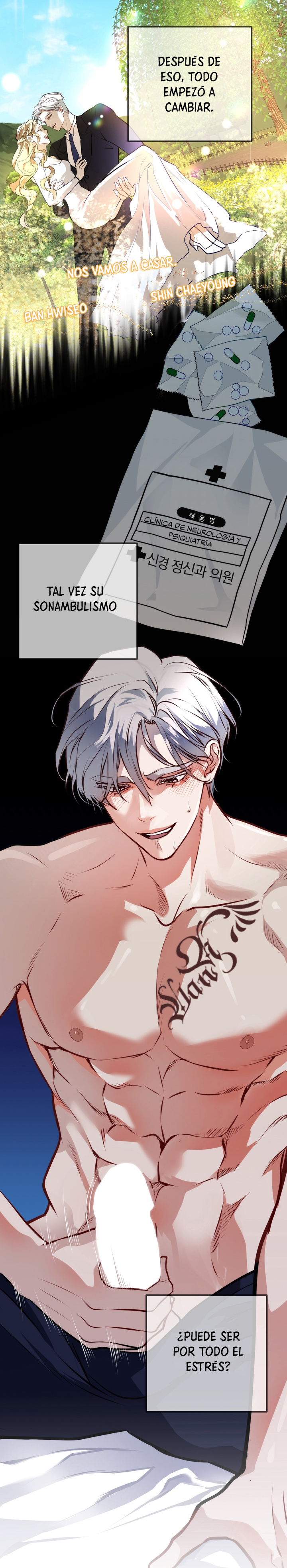 5 Mientras teníamos sexo