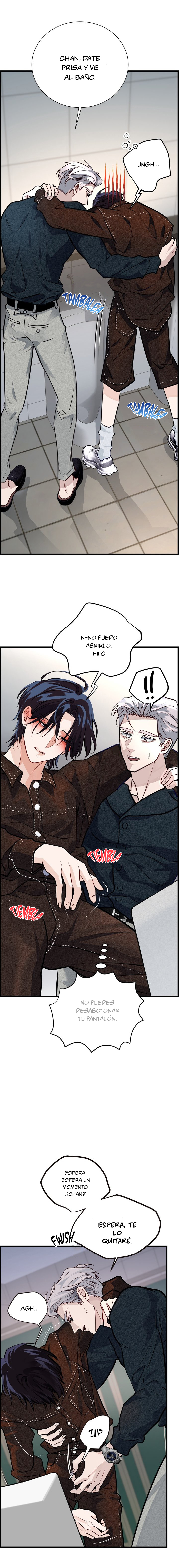 18 Mientras teníamos sexo