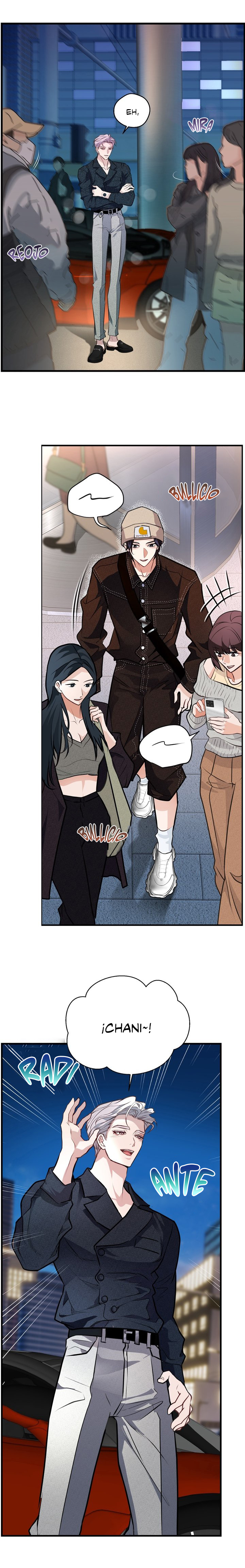 9 Mientras teníamos sexo