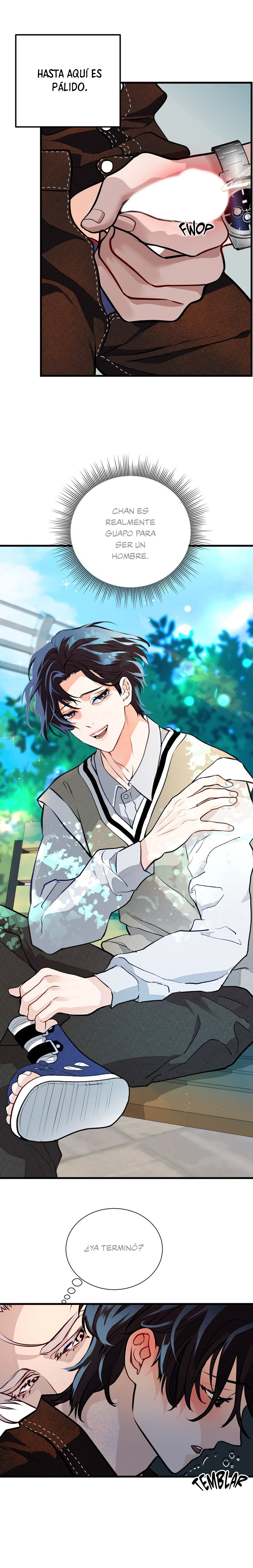 21 Mientras teníamos sexo