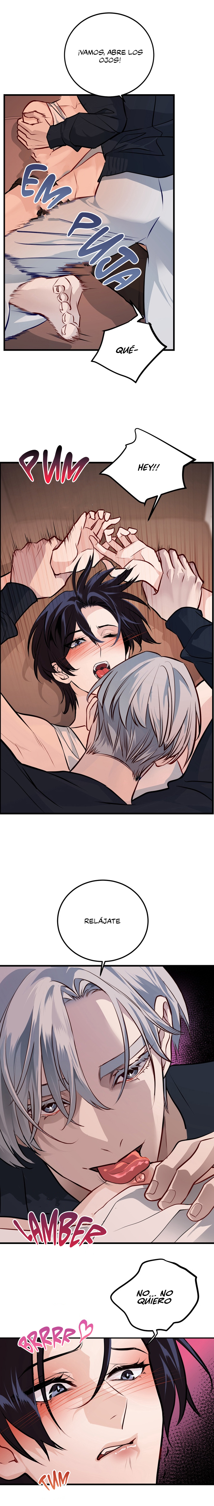 20 Mientras teníamos sexo