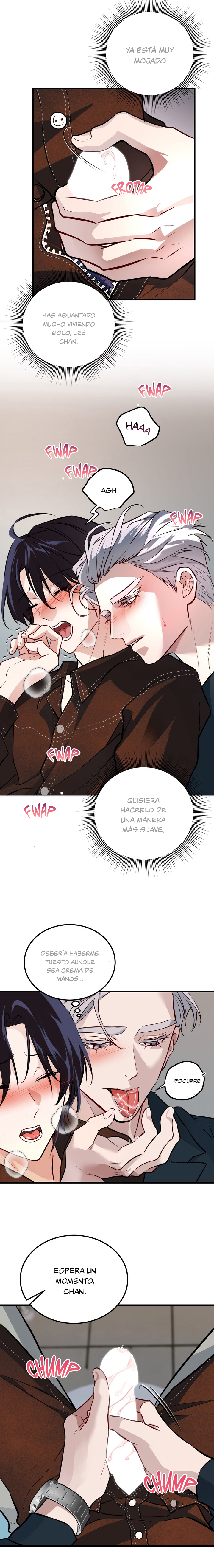 7 Mientras teníamos sexo