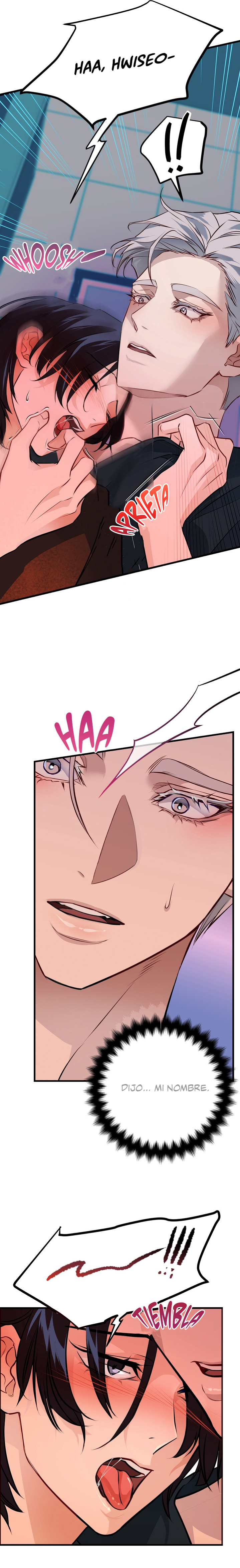 9 Mientras teníamos sexo