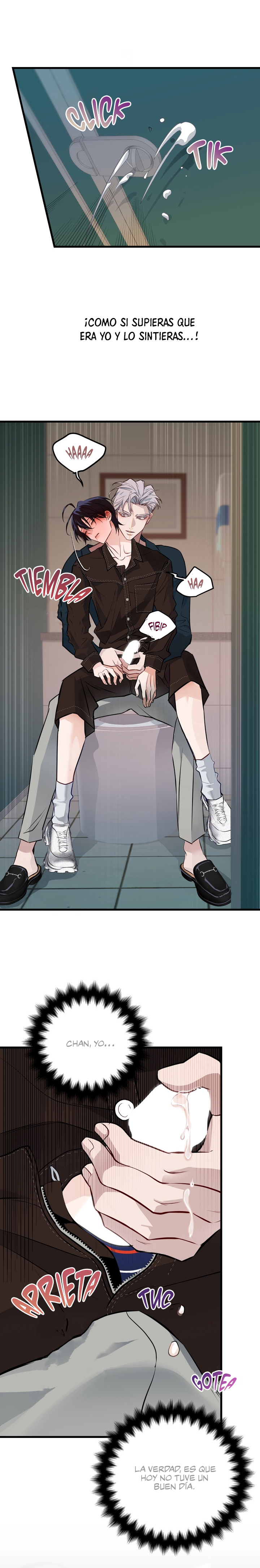 10 Mientras teníamos sexo