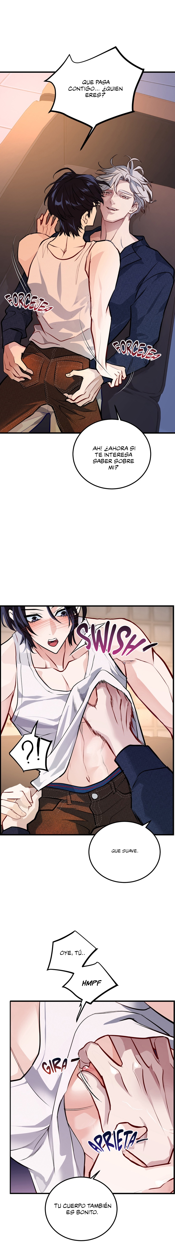 18 Mientras teníamos sexo