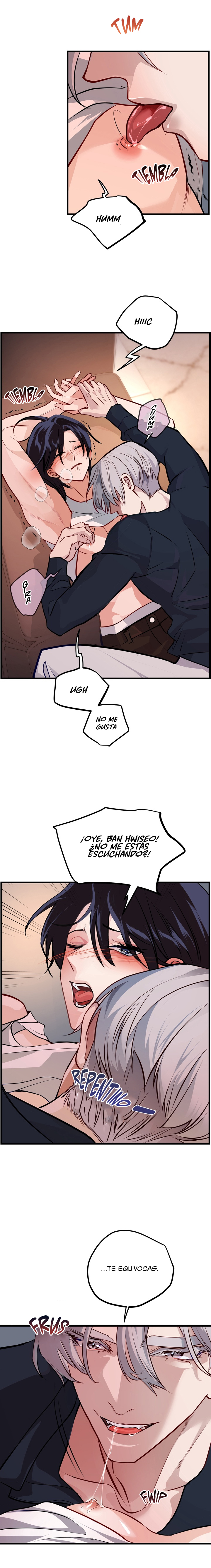 21 Mientras teníamos sexo